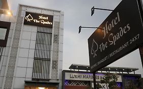 Hotel The Spades Zirakpur 3* India